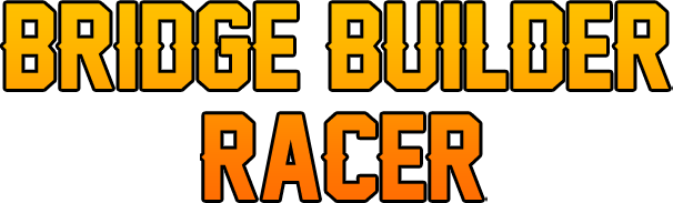 Bridge Builder Racer Logo